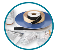 Adhesives and Tapes