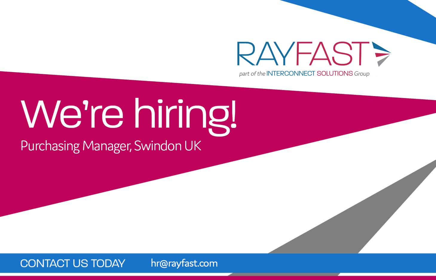Purchasing Manager Purchasing Manager